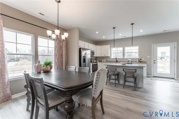 3433 Broadwick Road, Richmond, VA 23234