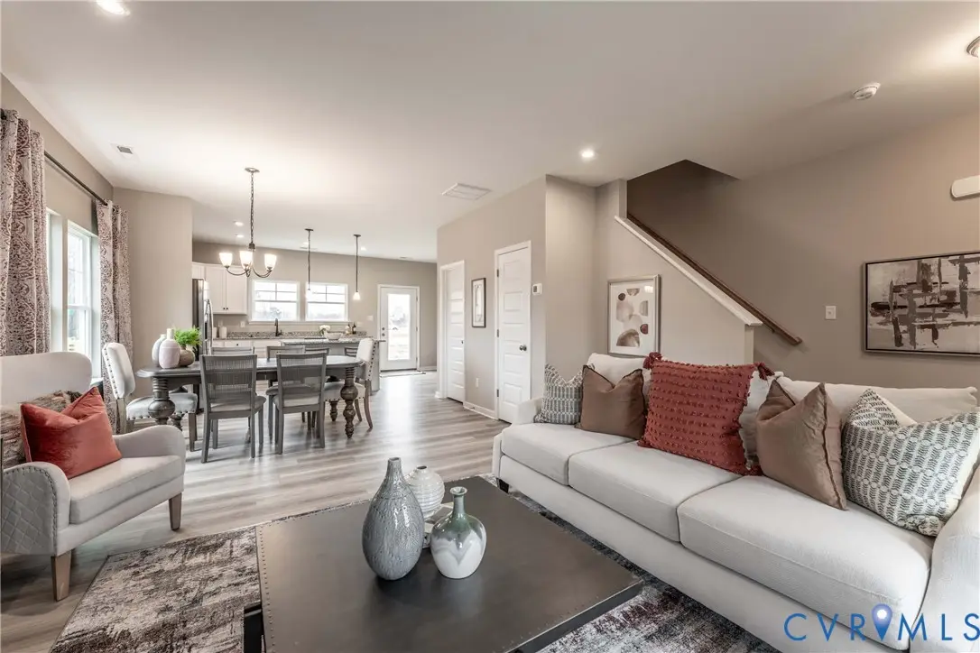 3441 Broadwick Road, Richmond, VA 23234 - #1