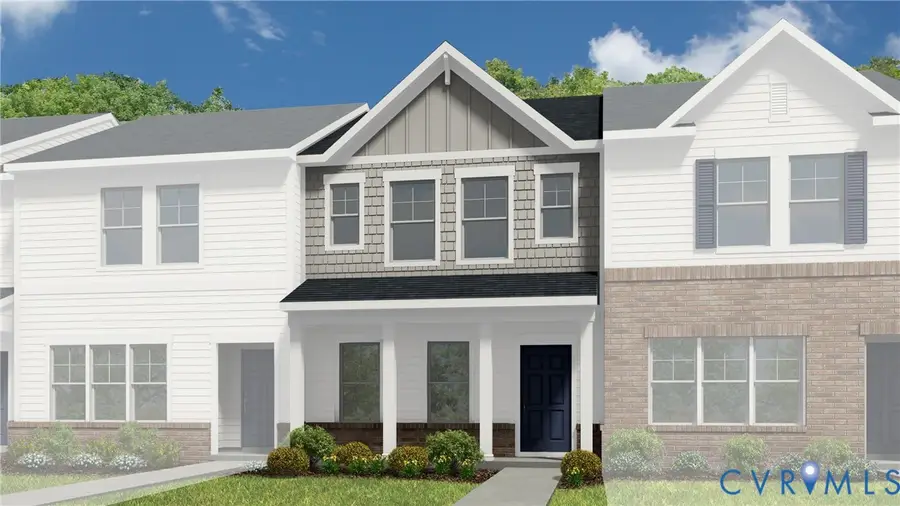 3441 Broadwick Road, Richmond, VA 23234 - #2