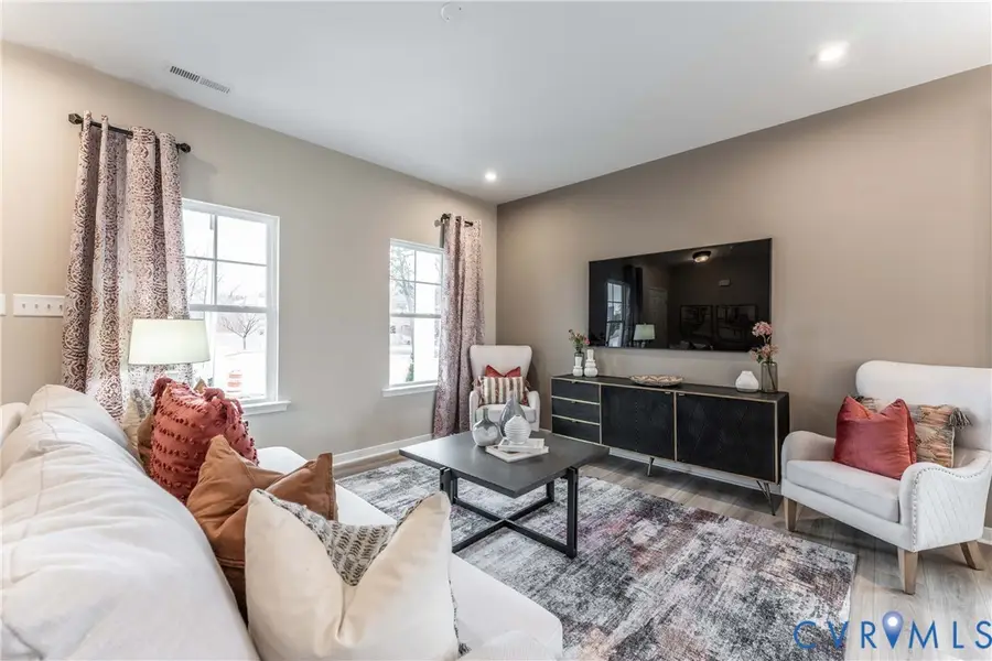 3441 Broadwick Road, Richmond, VA 23234 - #3