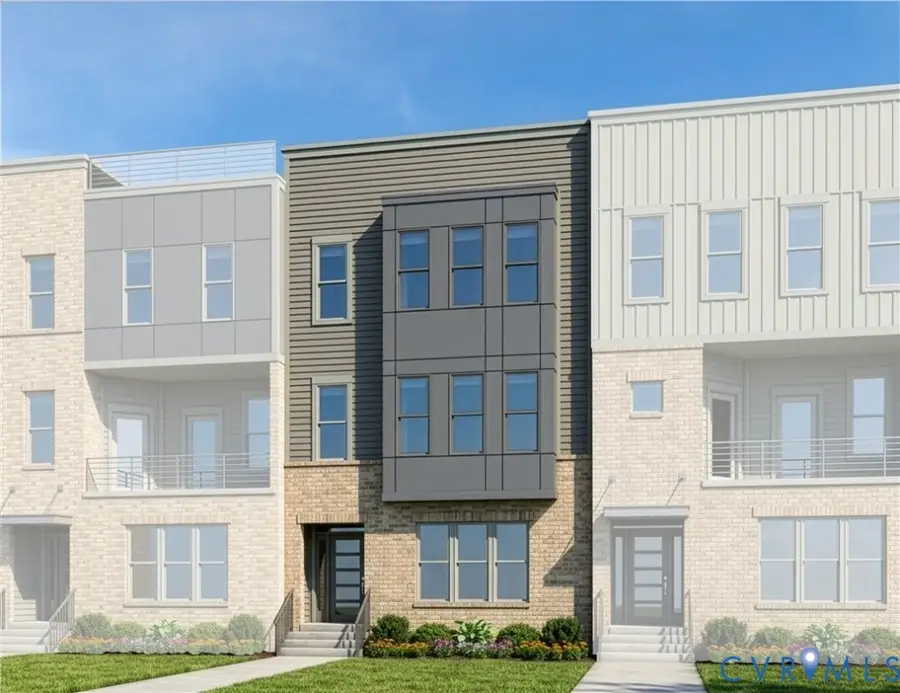 16105 Replete Alley, Midlothian, VA 23113 - #2