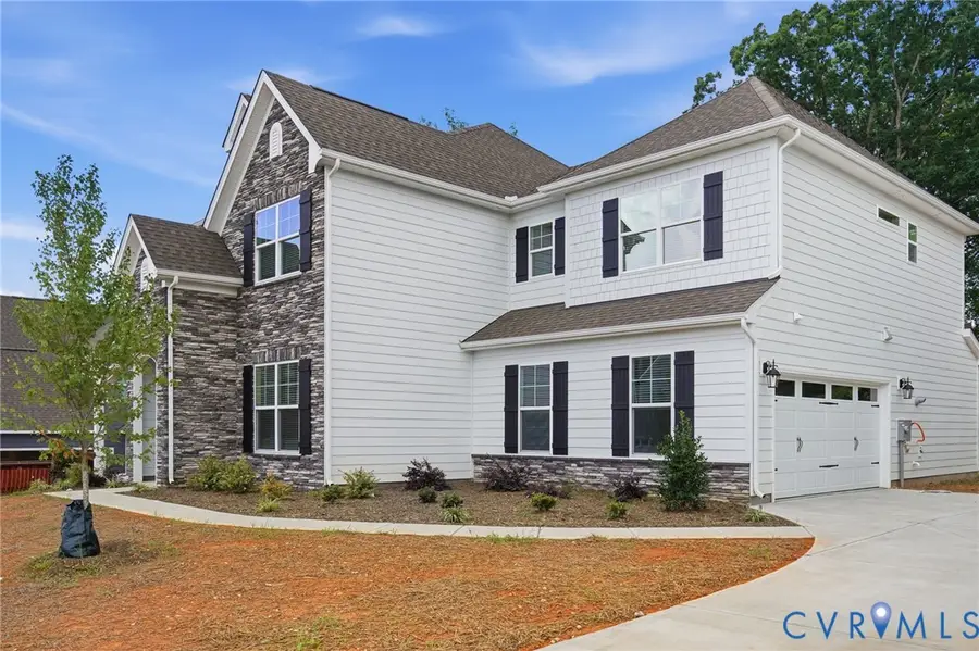 3976 Jett Court, Gum Spring, VA 23065 - #2