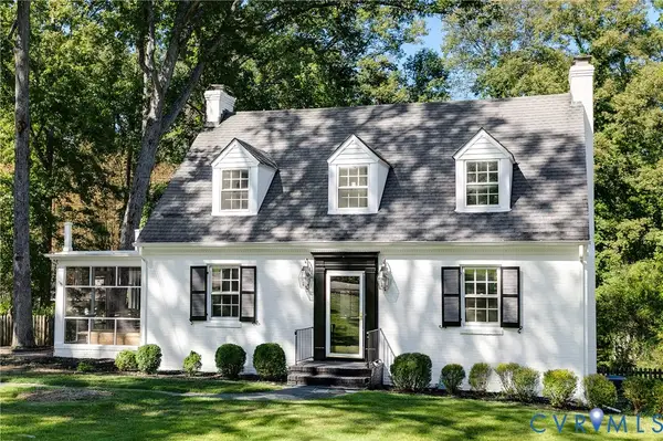 7716 Marilea Road, Richmond, VA 23225