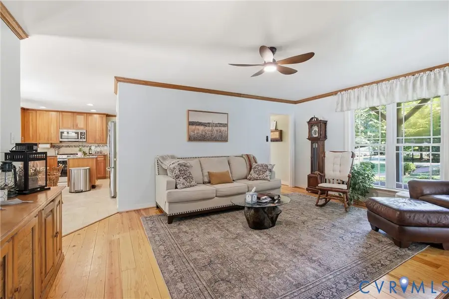 5421 Hunters Trail Road, Goochland, VA 23063 - #3