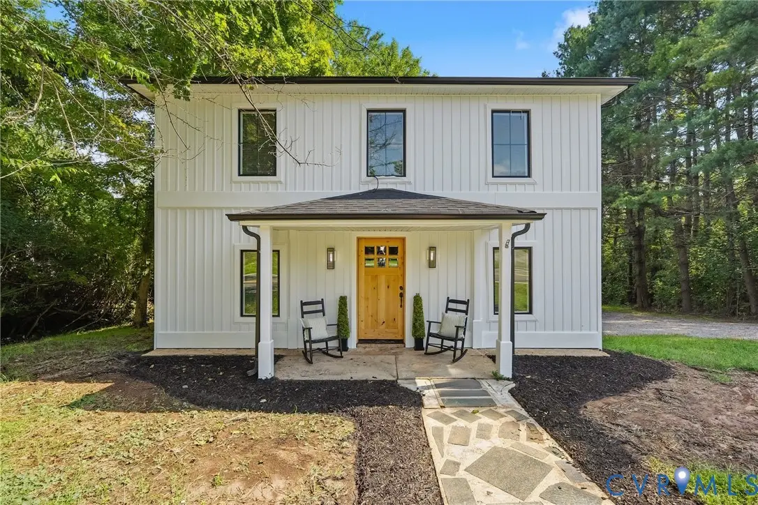 5913 Old Buckingham Road, Powhatan, VA 23139 - #1