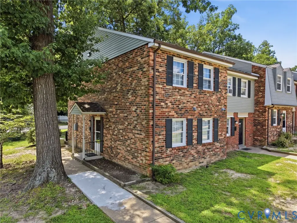 1501 Ivymount Road, Richmond, VA 23225 - #1