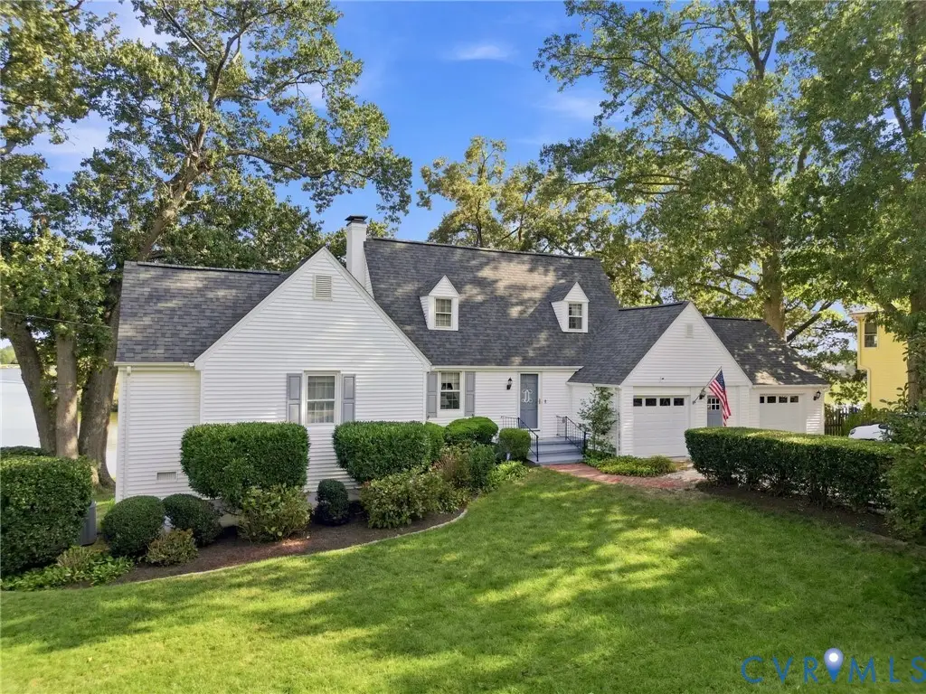 204 Jeannette Drive, Tappahannock, VA 22560 - #1