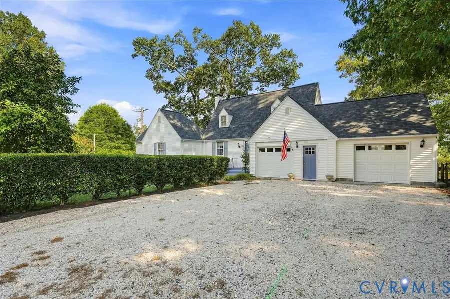 204 Jeannette Drive, Tappahannock, VA 22560 - #3