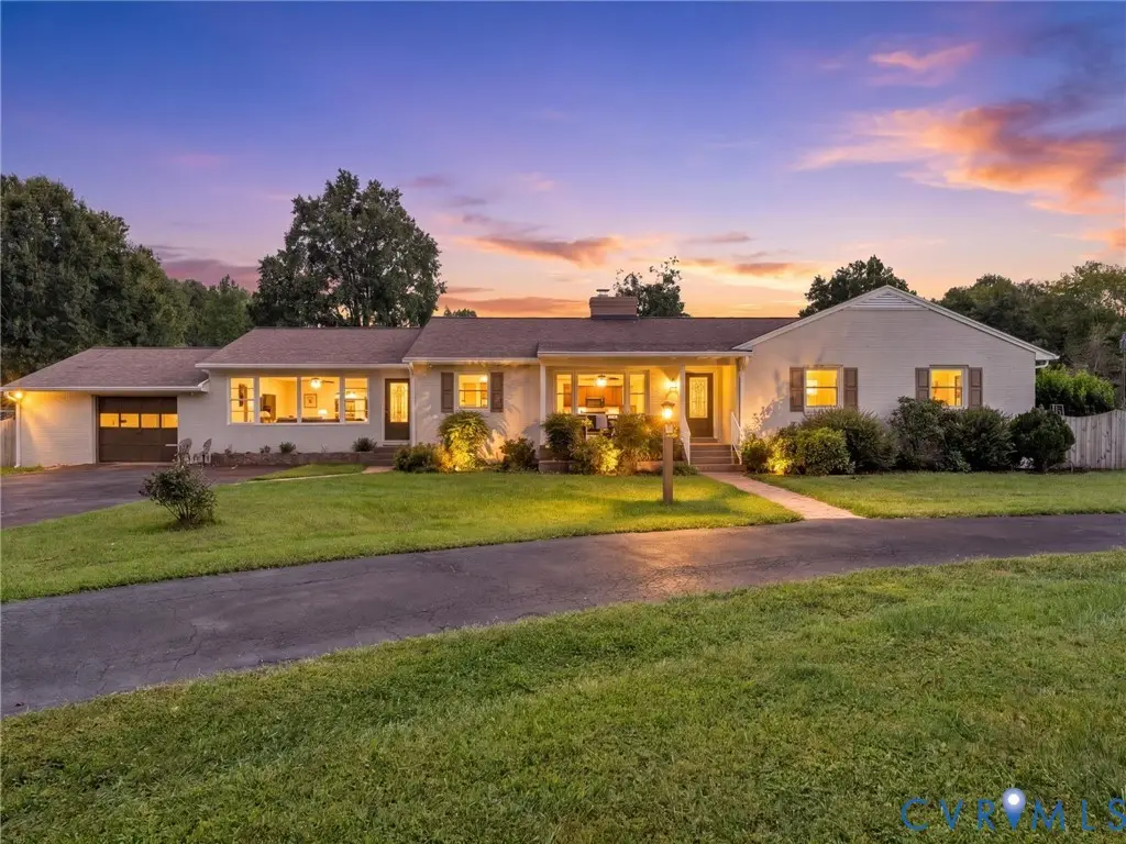 12711 Mount Hermon Road, Ashland, VA 23005 - #1