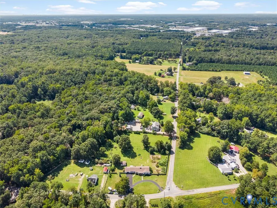 12711 Mount Hermon Road, Ashland, VA 23005 - #2