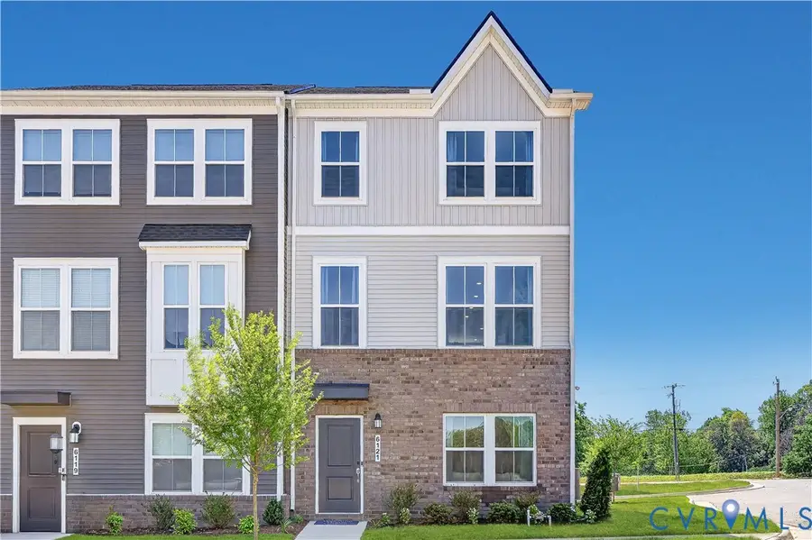 6128 Hull Street Road, Richmond, VA 23224 - #2