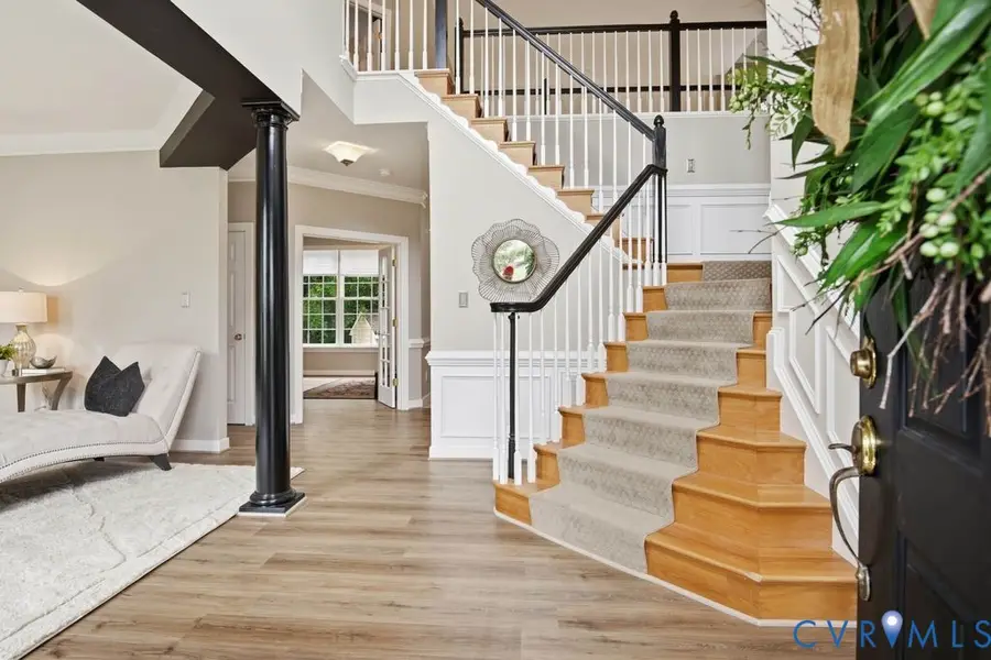 8214 Hampton Bluff Trail, Chesterfield, VA 23832 - #2