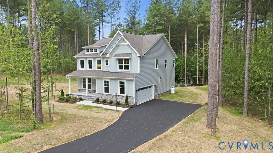 3911 Jett Court, Gum Spring, VA 23065 - #2