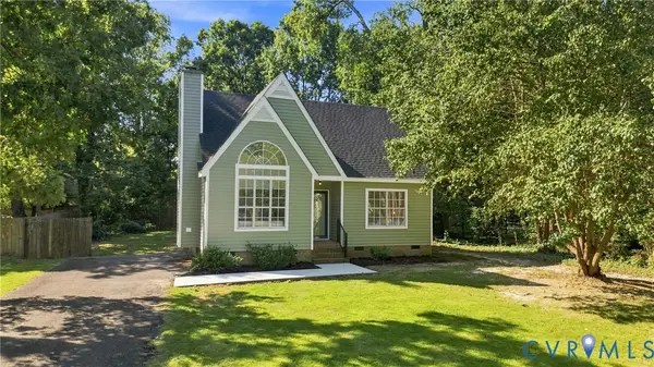 119 Sunny Drive, Ashland, VA 23005