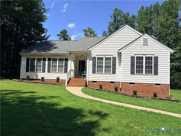 18430 Taylors Creek Road, Montpelier, VA 23192