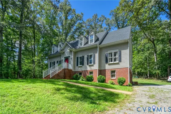 2318 Bexley Wood Run, Goochland, VA 23063