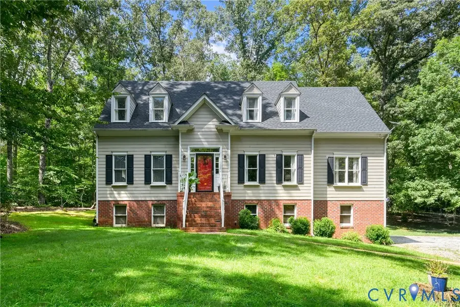 2318 Bexley Wood Run, Goochland, VA 23063 - #2