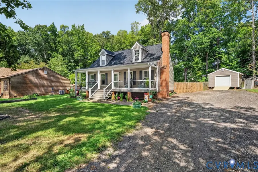 7248 Full Rack Drive, Midlothian, VA 23112 - #2