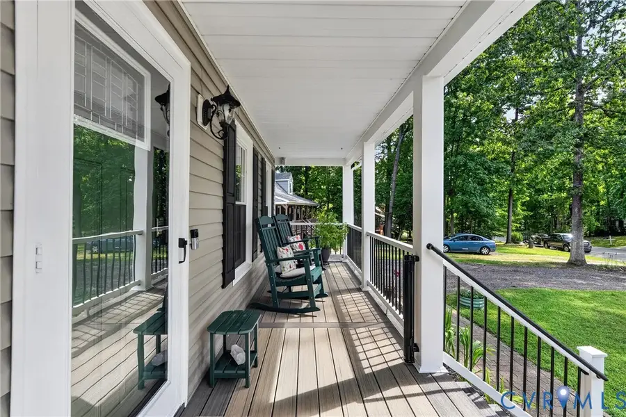 7248 Full Rack Drive, Midlothian, VA 23112 - #3