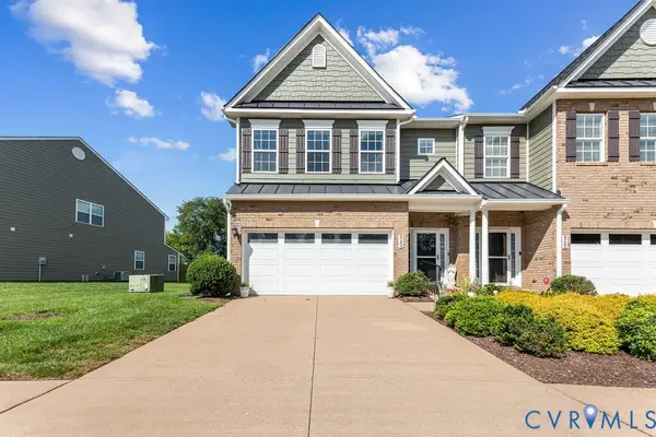 8264 Marley Drive, Mechanicsville, VA 23116