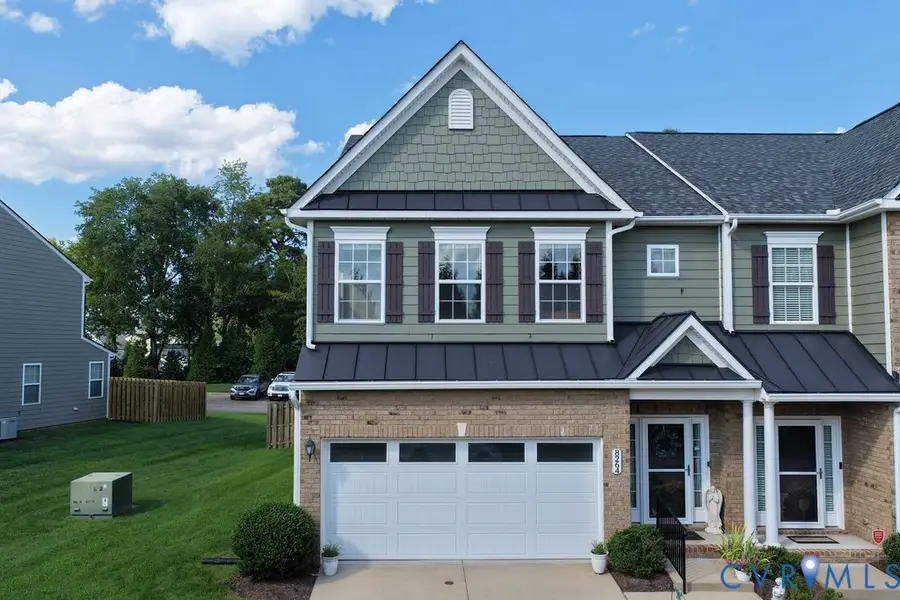8264 Marley Drive, Mechanicsville, VA 23116 - #2