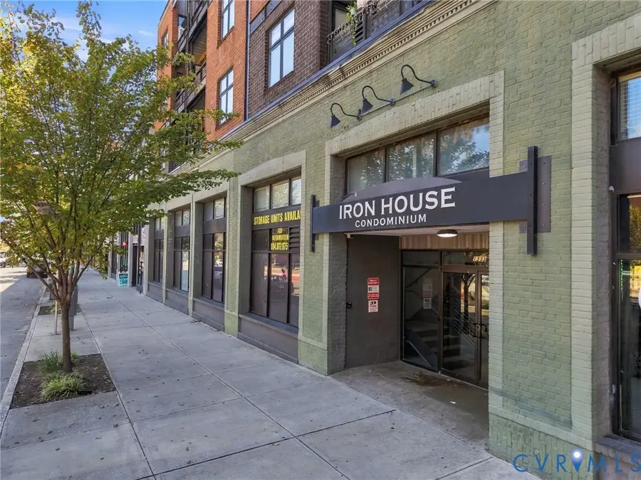 1333 W Broad Street #U511, Richmond, VA 23220 - #2