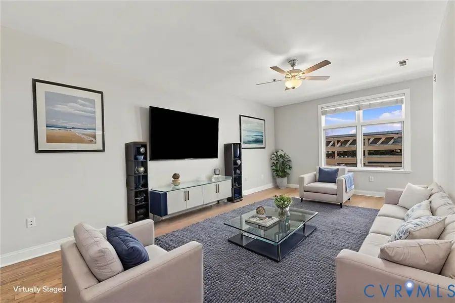 1333 W Broad Street #U511, Richmond, VA 23220 - #3