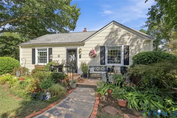 7216 Brigham Road, Henrico, VA 23226