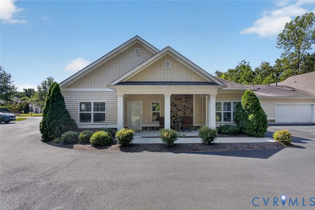 11116 Lantern Way, Clover Hill, VA 23236 - #1