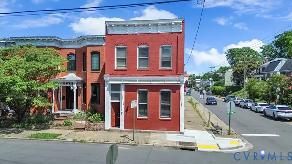 323 Randolph Street, Richmond, VA 23220