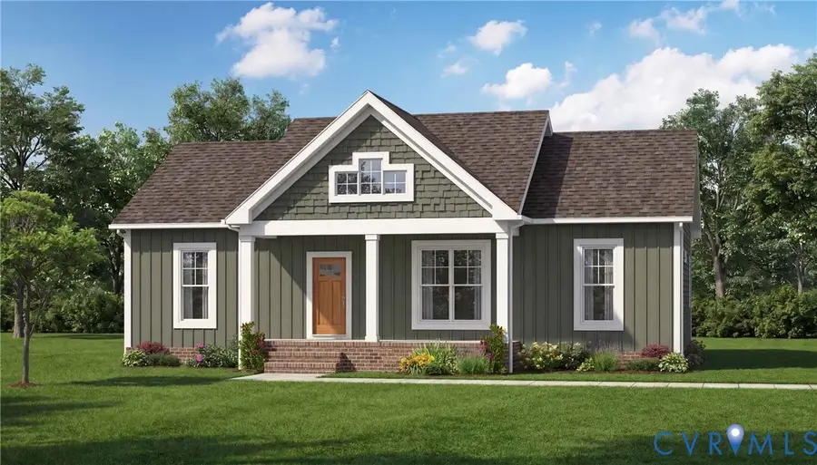 7701 Namozine Road, Crewe, VA 23930 - #2