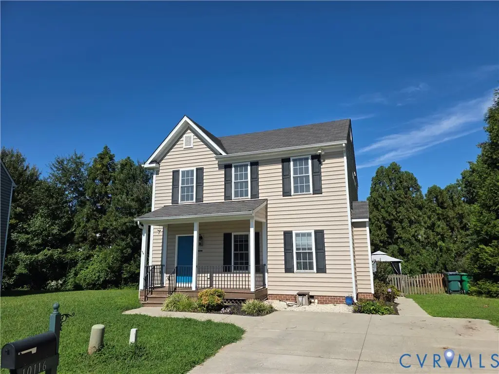 10116 Everson Terrace, Glen Allen, VA 23060 - #1
