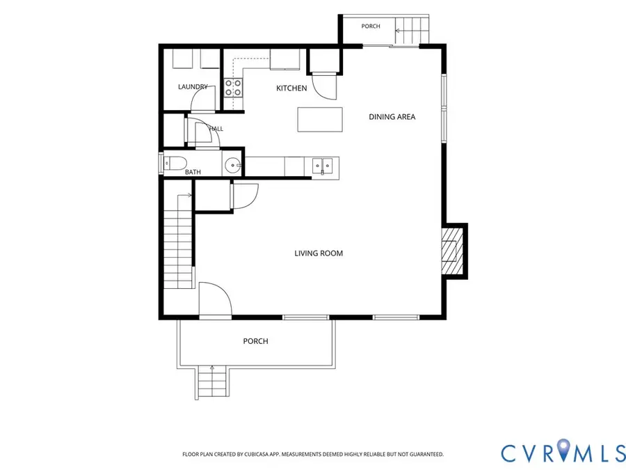 10116 Everson Terrace, Glen Allen, VA 23060 - #2