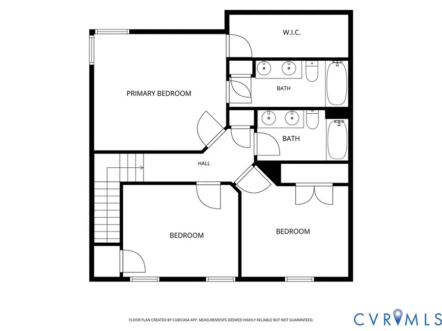 10116 Everson Terrace, Glen Allen, VA 23060 - #3