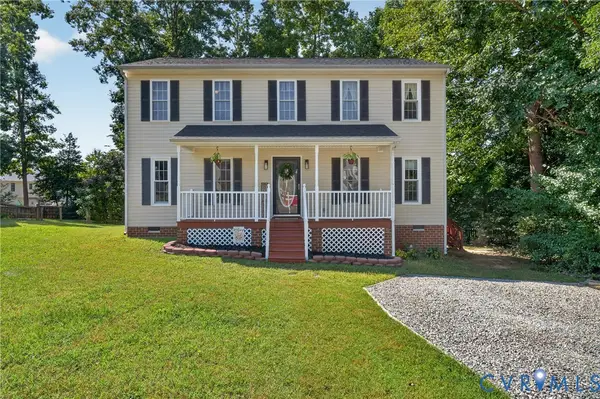 15730 Winding Ash Drive, Chesterfield, VA 23832