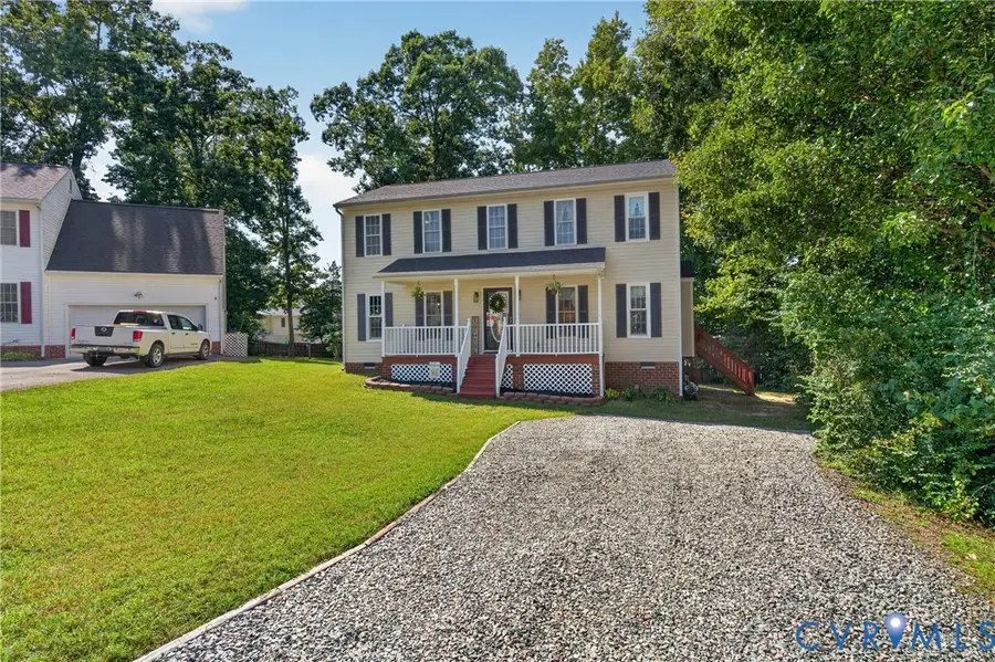 15730 Winding Ash Drive, Chesterfield, VA 23832 - #3