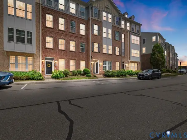 4223 Saunders Tavern Trail #A, Henrico, VA 23233