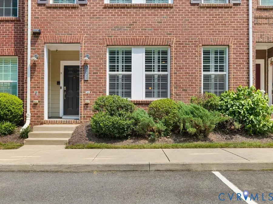 4223 Saunders Tavern Trail #A, Henrico, VA 23233 - #3
