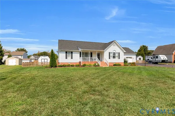 5700 Gentry Drive, New Kent, VA 23124
