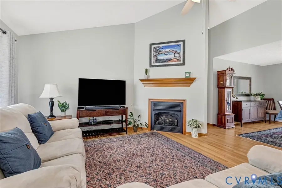 5700 Gentry Drive, New Kent, VA 23124 - #2
