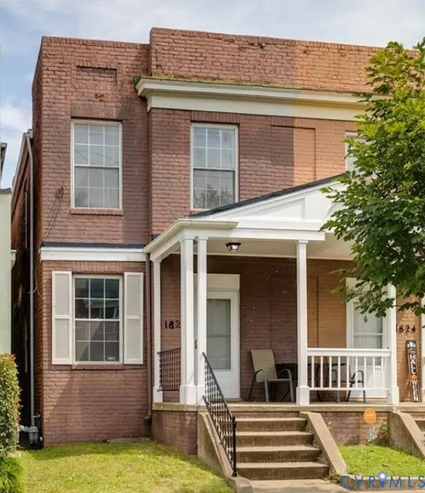 1826 Idlewood Avenue, Richmond, VA 23220 - #2
