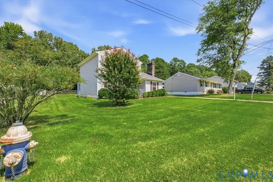 3501 Sussex Drive, Hopewell, VA 23860 - #3