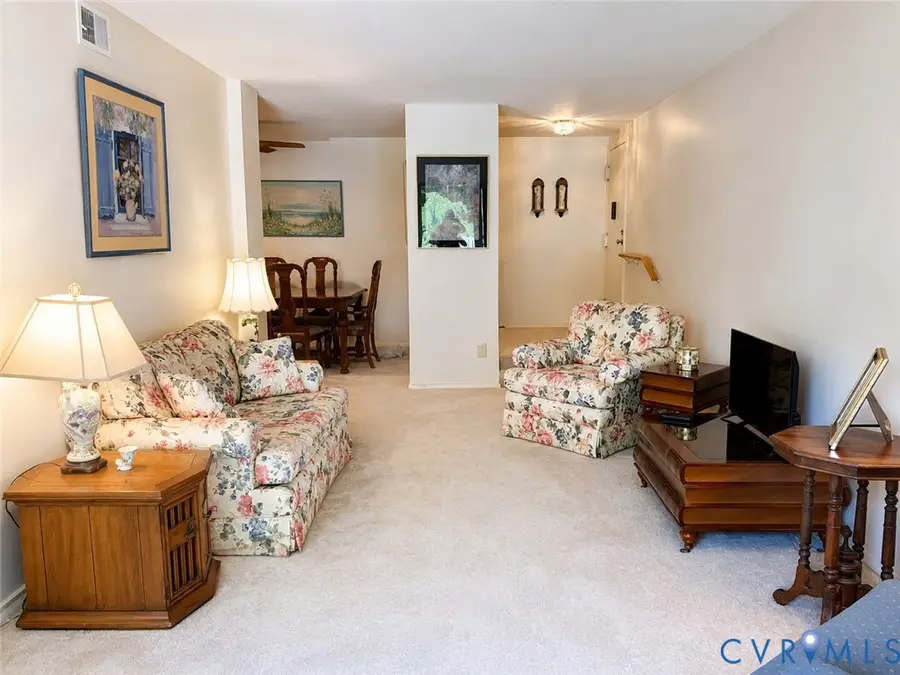 1507 Bronwyn Road #T3, Henrico, VA 23238 - #2