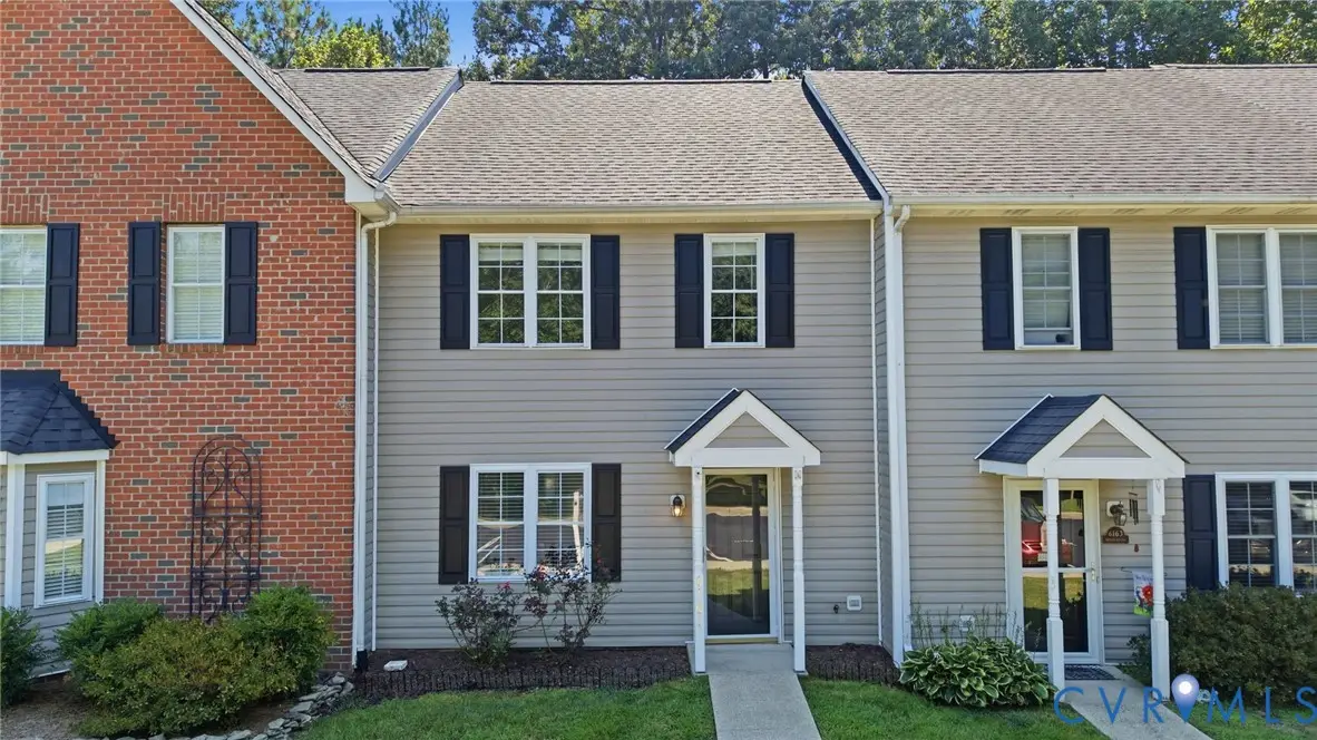 6161 Thicket Run Way, Mechanicsville, VA 23111 - #1