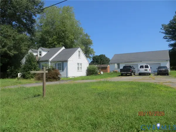 57 Jefferson Street, Montross, VA 22520