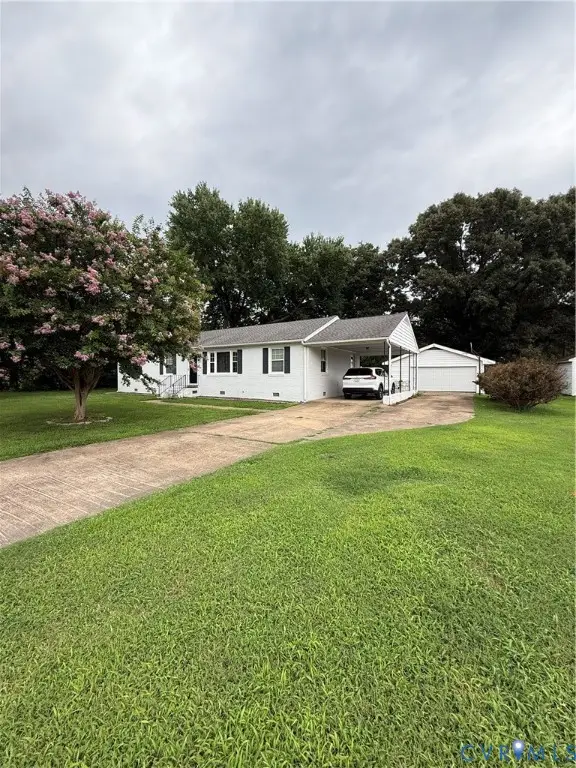 7017 Fuqua Avenue, Meadowbrook, VA 23237 - #1