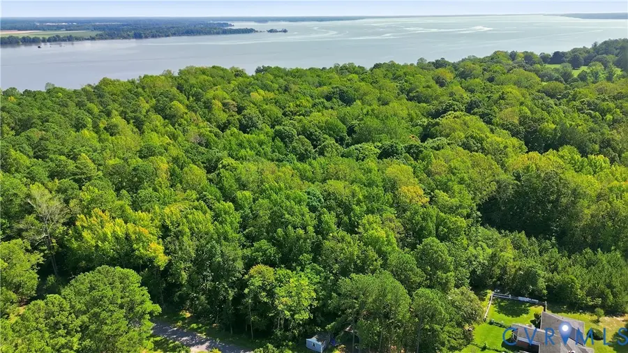 0 River Road, Claremont, VA 23899 - #3