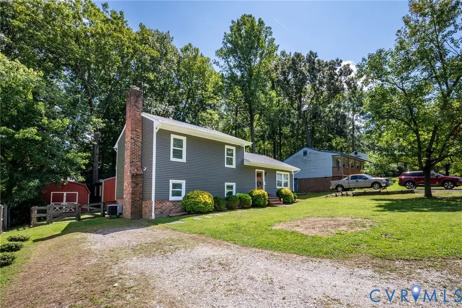 1631 Mountain Pine Terrace, Richmond, VA 23235 - #2