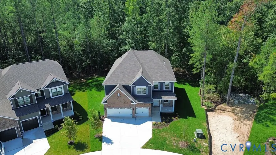 16943 Barmer Road, Chesterfield, VA 23832 - #2