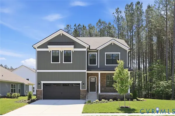 16700 Midmay Road, Chesterfield, VA 23832